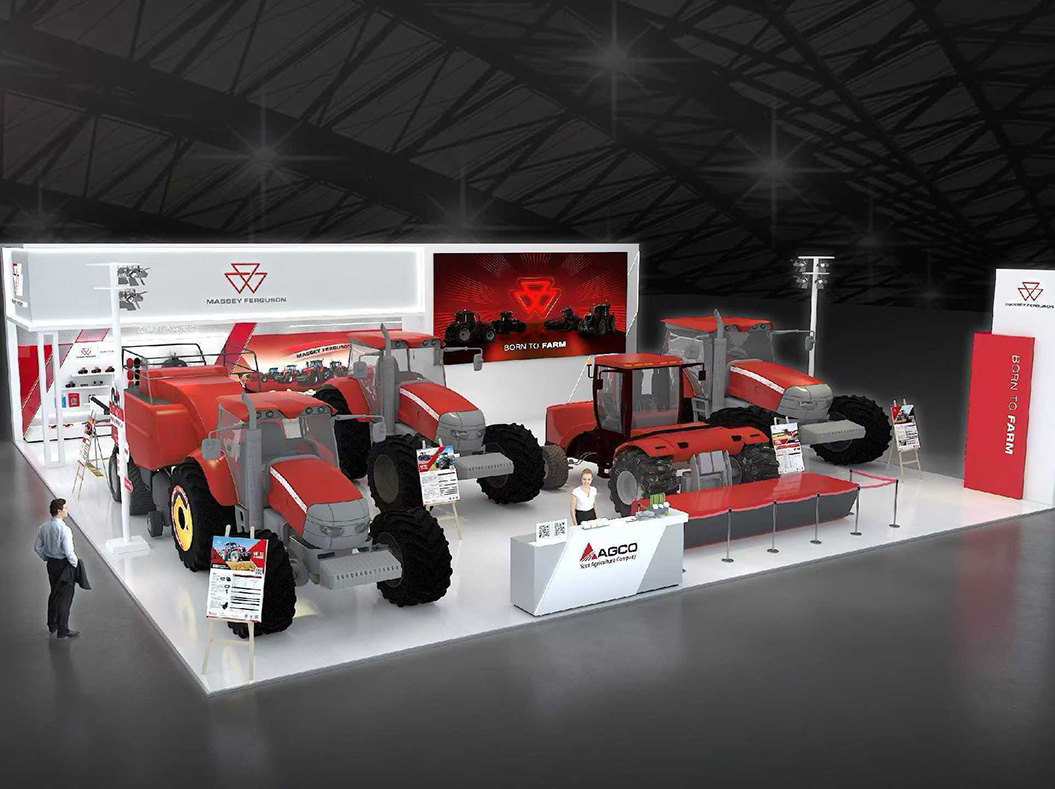 2025中国国际农业机械展览会